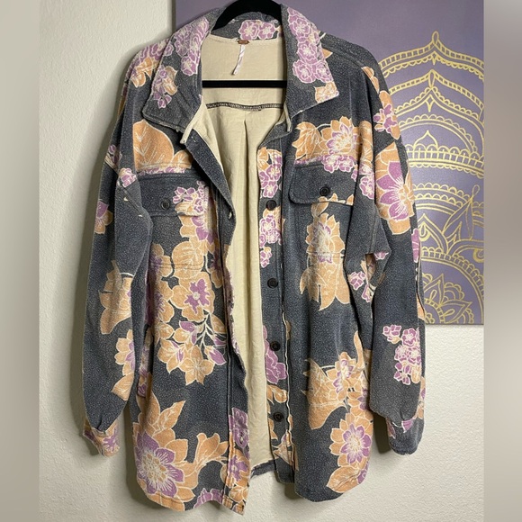 FREE PEOPLE Ruby Jacket - Picture 15 of 16